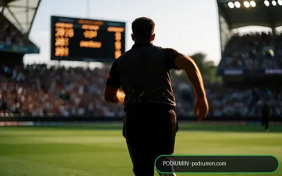 Chennai vs Mumbai on Podium